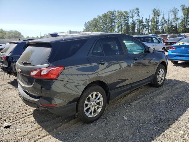 Photo 3 from auction – 2020 CHEVROLET EQUINOX LS with VIN 2GNAXSEV3L6158920
