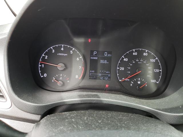 Photo 9 from auction – 2022 HYUNDAI ACCENT SE with VIN 3KPC24A67NE178682