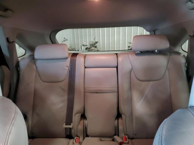 Photo 10 from auction – 2010 LEXUS RX 350 with VIN JTJBK1BAXA2400147