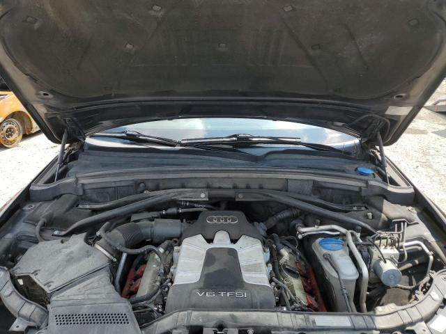 Zdjęcie 12 z aukcji – 2014 AUDI Q5 PREMIUM z VIN WA1DGAFP1EA090052