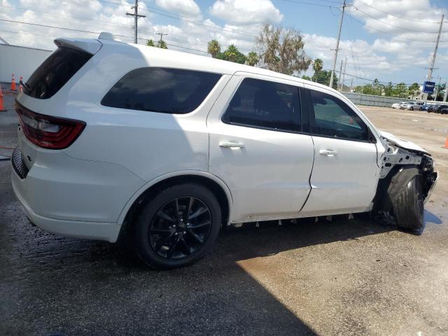 Photo 3 from auction – 2018 DODGE DURANGO R/ with VIN 1C4SDJCT2JC313852