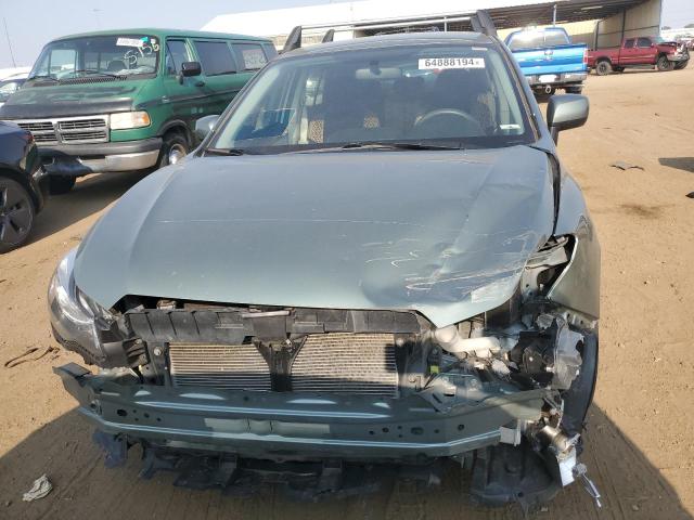 Photo 5 from auction – 2014 SUBARU IMPREZA PR with VIN JF1GPAC6XE8264762