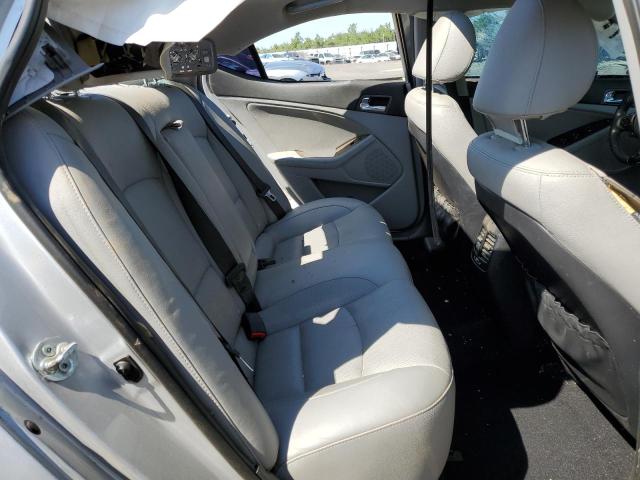 Photo 10 from auction – 2014 KIA OPTIMA EX with VIN 5XXGN4A70EG294735