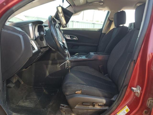 Photo 7 from auction – 2013 CHEVROLET EQUINOX LT with VIN 2GNALDEK2D6397146