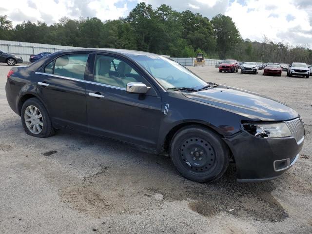 Photo 4 from auction – 2012 LINCOLN MKZ with VIN 3LNHL2GCXCR803825