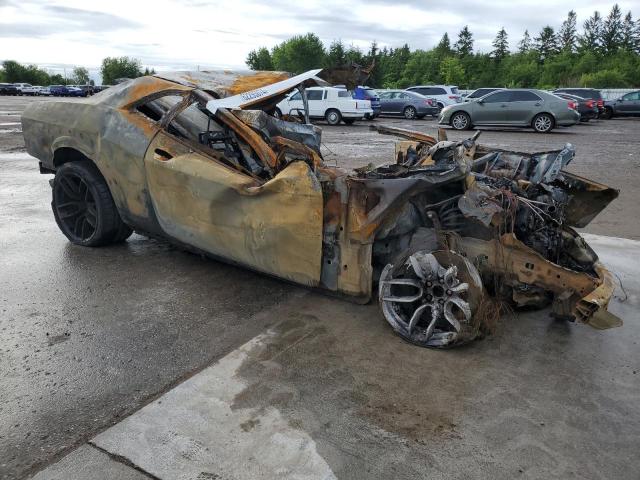 Photo 4 from auction – 2019 DODGE CHALLENGER with VIN 2C3CDZFJ9KH651653