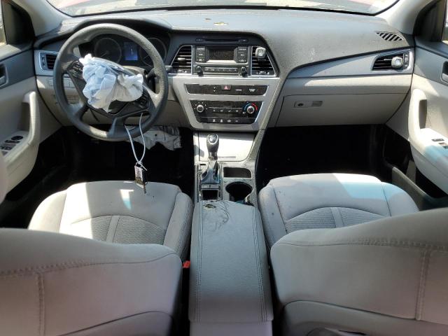 Photo 8 from auction – 2015 HYUNDAI SONATA SE with VIN 5NPE24AF2FH212257