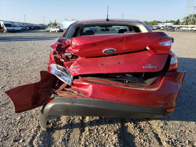 Photo 6 from auction – 2013 FORD FOCUS SE with VIN 1FADP3F24DL277137