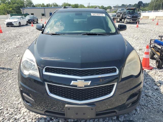 Photo 5 from auction – 2011 CHEVROLET EQUINOX LT with VIN 2CNALDEC3B6212600