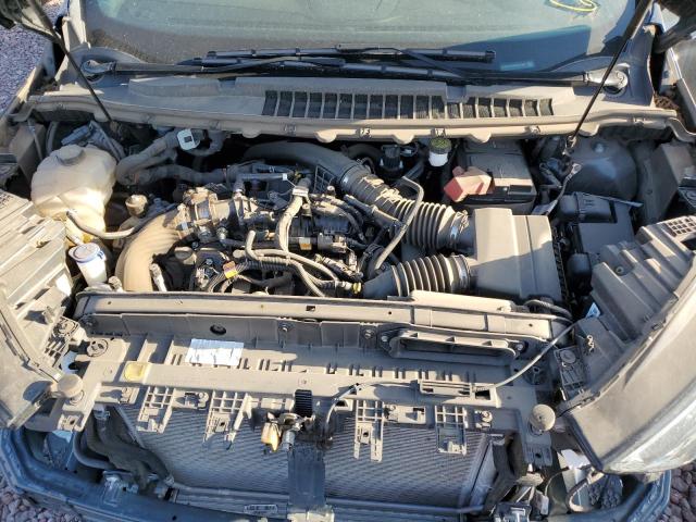 Photo 11 from auction – 2022 FORD EDGE ST with VIN 2FMPK4AP3NBA21308