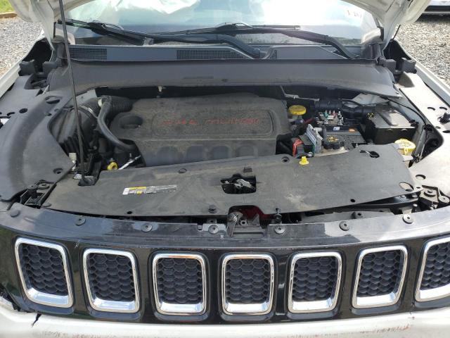 Photo 12 from auction – 2019 JEEP COMPASS LA with VIN 3C4NJDBB6KT704265
