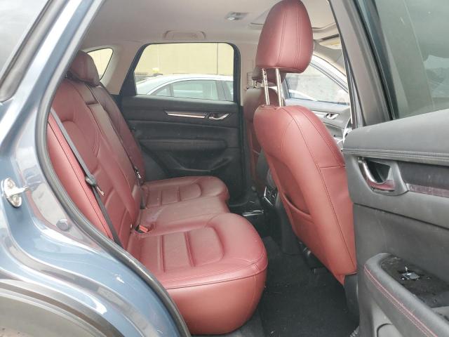 Photo 10 from auction – 2021 MAZDA CX-5 TOURI with VIN JM3KFACY6M0395314