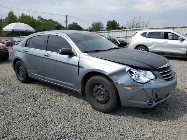 Фото 4 с аукциона – 2009 CHRYSLER SEBRING с VIN 1C3LC46B29N521357