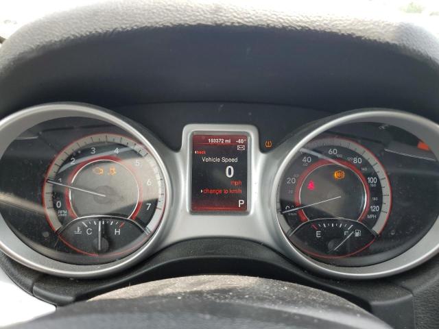 Photo 9 from auction – 2014 DODGE JOURNEY SE with VIN 3C4PDCAB4ET226413