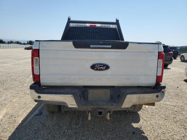 Photo 6 from auction – 2019 FORD F250 SUPER with VIN 1FT7W2BT1KEE04799