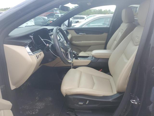 Photo 7 from auction – 2018 CADILLAC XT5 with VIN 1GYKNARS2JZ230747