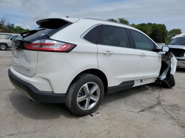 Photo 3 from auction – 2022 FORD EDGE SEL with VIN 2FMPK4J9XNBA58809