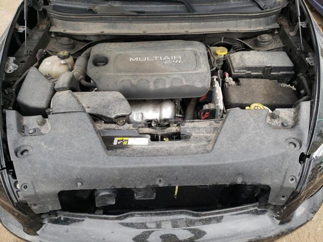 Photo 11 from auction – 2014 JEEP CHEROKEE L with VIN 1C4PJMDB6EW108884