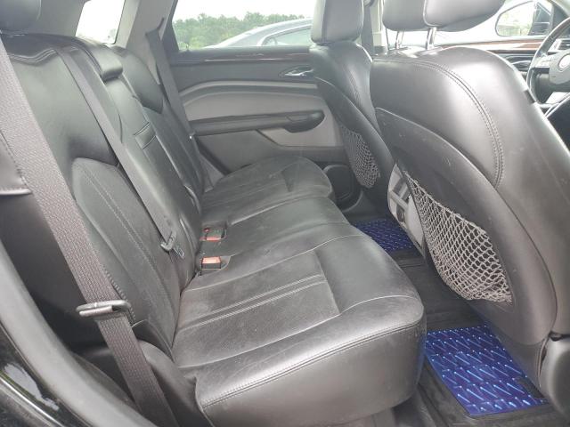 Photo 11 from auction – 2011 CADILLAC SRX PERFOR with VIN 3GYFNEEYXBS671558