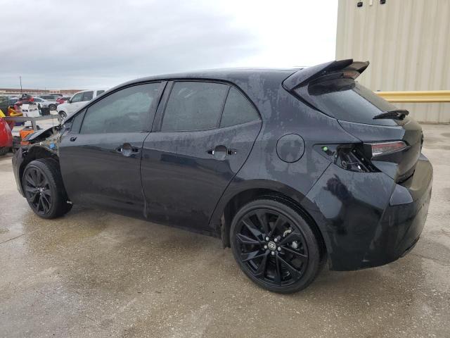 Photo 2 from auction – 2022 TOYOTA COROLLA SE with VIN JTND4MBE2N3174563
