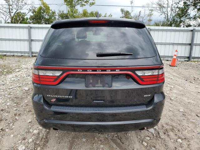 Photo 6 from auction – 2018 DODGE DURANGO GT with VIN 1C4RDJDG8JC160524