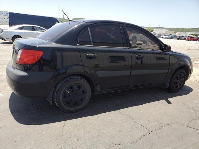 Photo 3 from auction – 2009 KIA RIO BASE with VIN KNADE223696518482