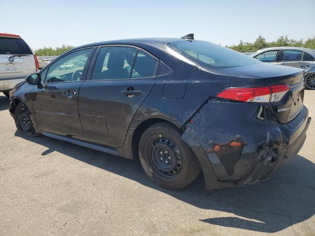 Photo 2 from auction – 2024 TOYOTA COROLLA LE with VIN 5YFB4MDE9RP110767