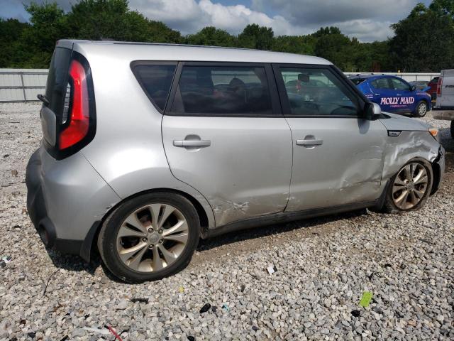 Photo 3 from auction – 2015 KIA SOUL + with VIN KNDJP3A54F7759990