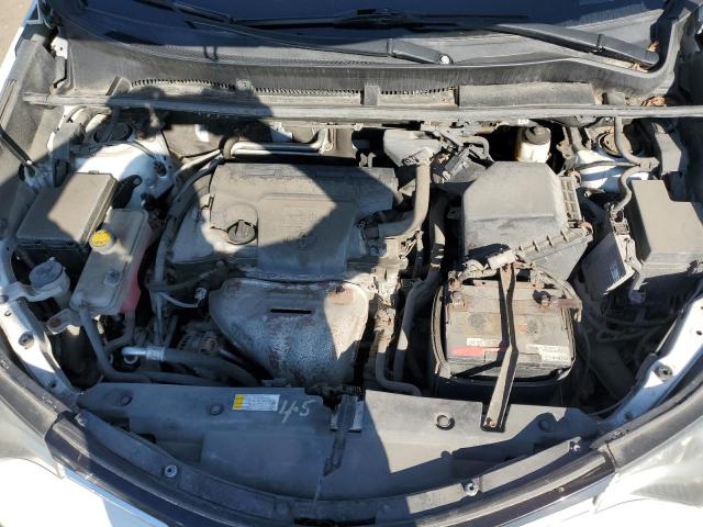 Photo 11 from auction – 2017 TOYOTA RAV4 LE with VIN 2T3BFREV2HW677641