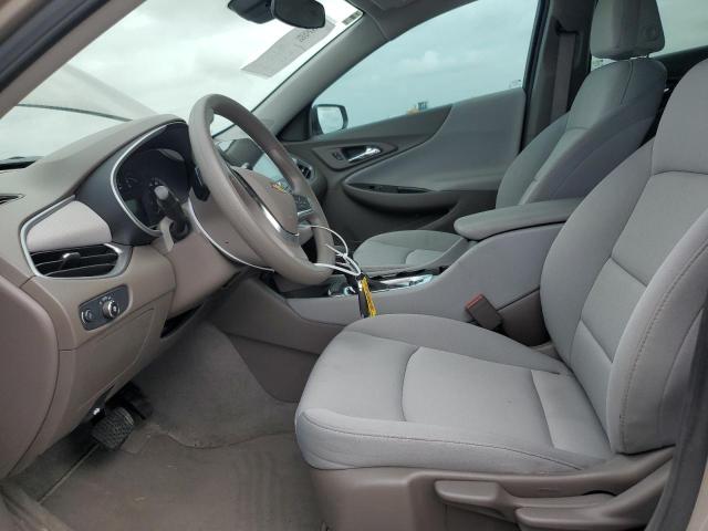 Photo 7 from auction – 2024 CHEVROLET MALIBU LS with VIN 1G1ZB5ST7RF205484