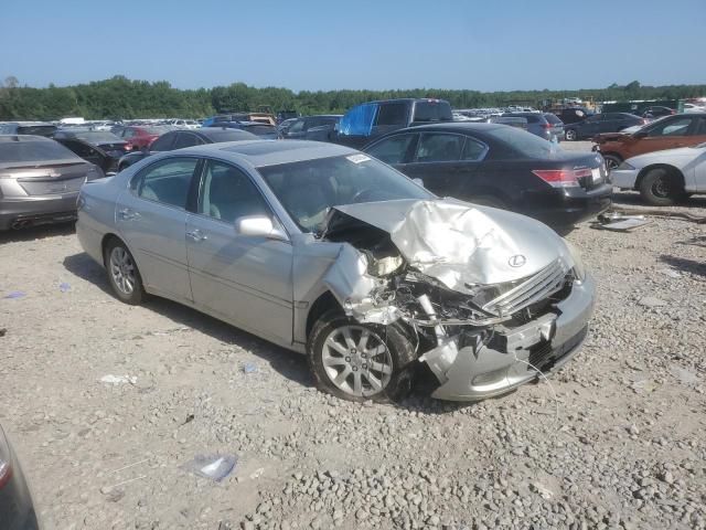 Photo 4 from auction – 2003 LEXUS ES 300 with VIN JTHBF30G630115579