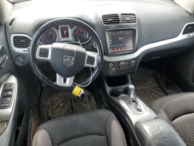 Photo 8 from auction – 2012 DODGE JOURNEY CR with VIN 3C4PDCDG5CT368693