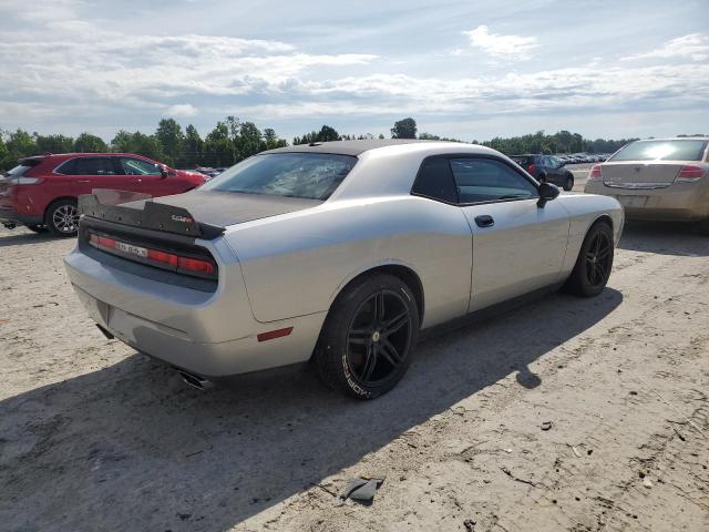 Photo 3 from auction – 2009 DODGE CHALLENGER with VIN 2B3LJ74W89H580075