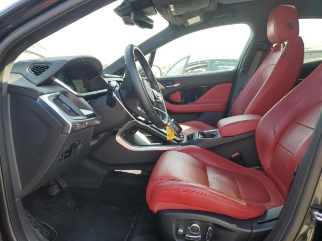 Photo 7 from auction – 2020 JAGUAR I-PACE HSE with VIN SADHD2S13L1F79208