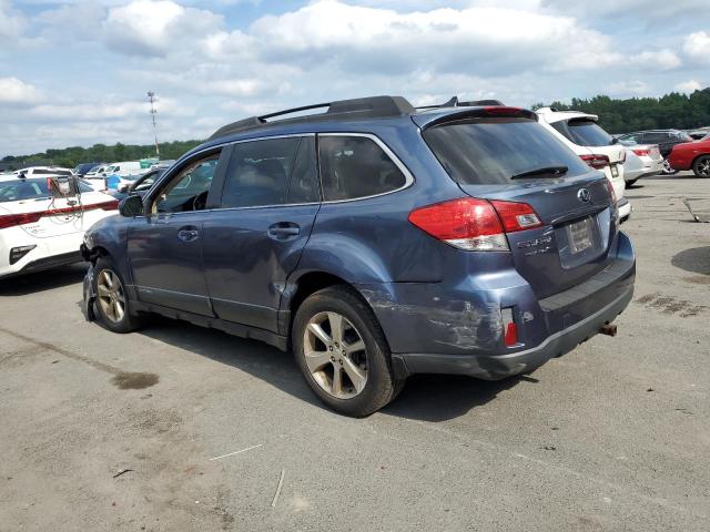 Photo 2 from auction – 2013 SUBARU OUTBACK 2. with VIN 4S4BRBJC8D3232316