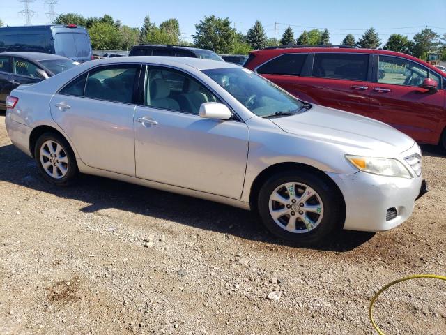 Photo 4 from auction – 2011 TOYOTA CAMRY BASE with VIN 4T1BF3EKXBU227853