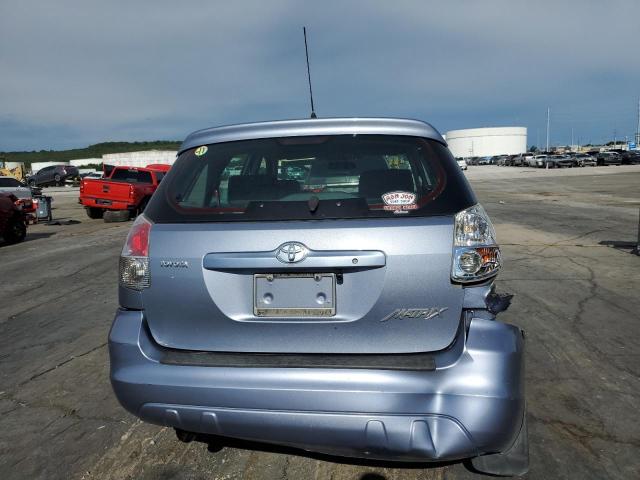 Photo 6 from auction – 2005 TOYOTA COROLLA MA with VIN 2T1KR32E05C404793