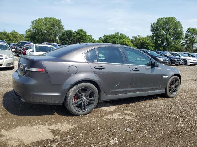 Photo 3 from auction – 2008 PONTIAC G8 with VIN 6G2ER57788L141945