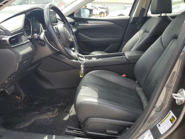 Photo 7 from auction – 2019 MAZDA 6 TOURING with VIN JM1GL1VM1K1509793