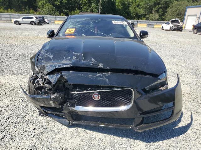 Photo 5 from auction – 2018 JAGUAR XE with VIN SAJAR4FX7JCP39180