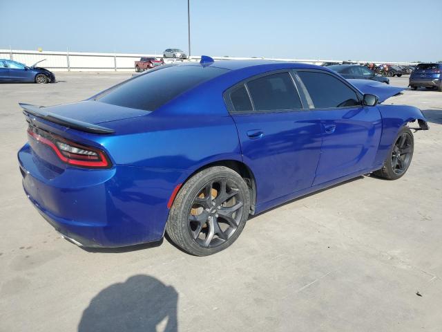 Photo 3 from auction – 2020 DODGE CHARGER SX with VIN 2C3CDXBG4LH234280