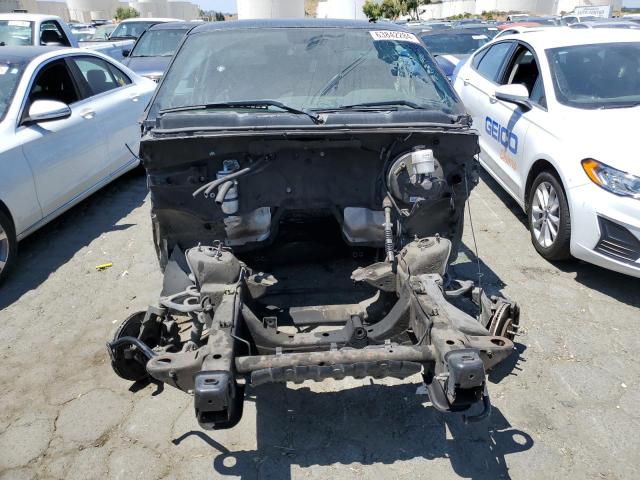 Photo 5 from auction – 2012 CHEVROLET SILVERADO with VIN 1GCRCSE02CZ135614
