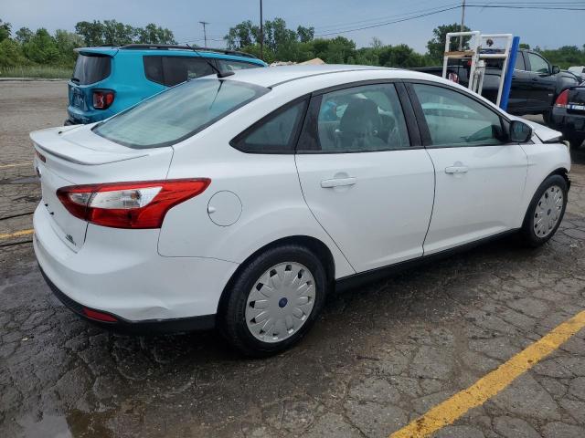 Photo 3 from auction – 2014 FORD FOCUS SE with VIN 1FADP3F28EL393748
