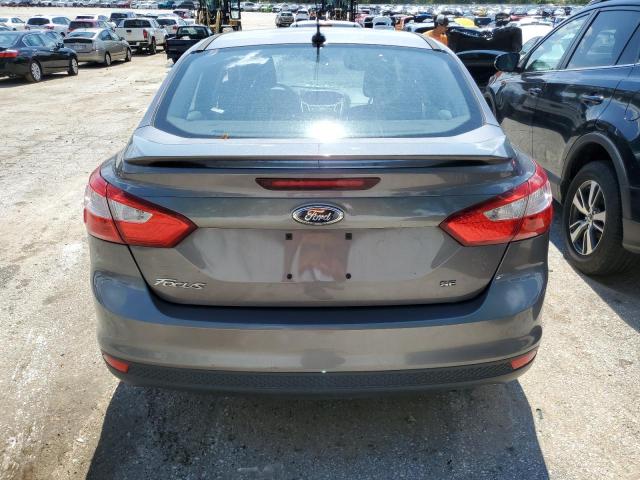 Photo 6 from auction – 2012 FORD FOCUS SE with VIN 1FAHP3F24CL154275