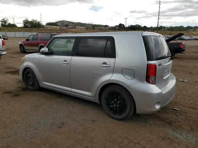 Photo 2 from auction – 2012 TOYOTA SCION XB with VIN JTLZE4FE7C1142108