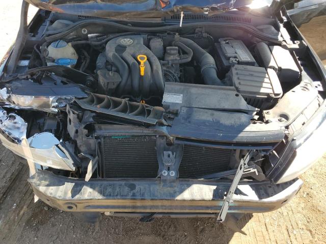 Photo 11 from auction – 2012 VOLKSWAGEN JETTA BASE with VIN 3VW1K7AJ0CM332081