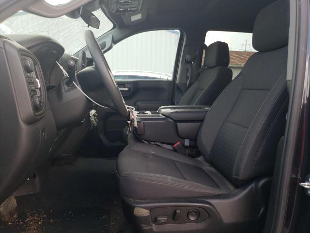 Photo 7 from auction – 2022 CHEVROLET 1500 SILVE with VIN 3GCPDBEK6NG593455