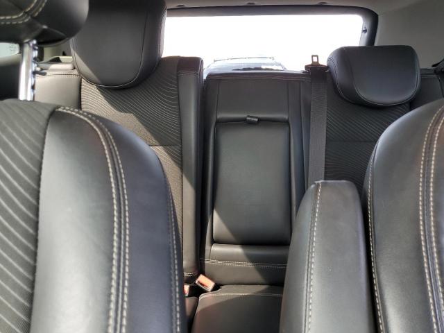Photo 10 from auction – 2014 BUICK ENCORE with VIN KL4CJESB0EB601193