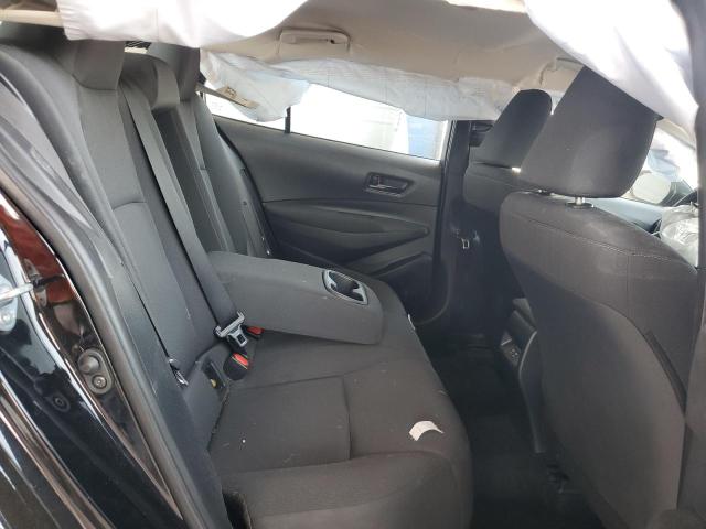 Photo 10 from auction – 2023 TOYOTA COROLLA LE with VIN 5YFB4MDE1PP017710
