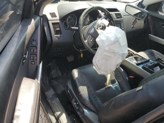 Photo 8 from auction – 2015 MAZDA CX-9 GRAND with VIN JM3TB2DA0F0450107